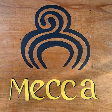 ホテル Mecca Puerto Viejo de Talamanca エクステリア 写真