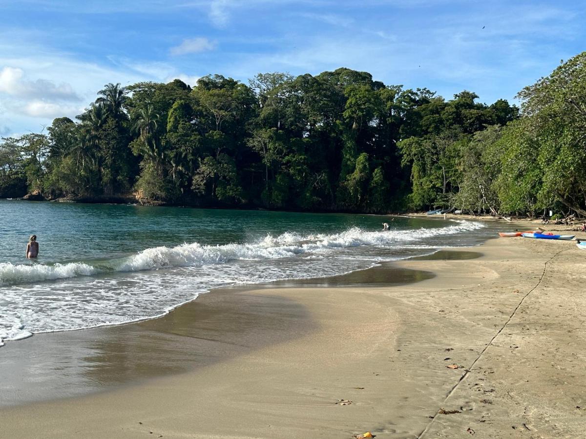 ホテル Mecca Puerto Viejo de Talamanca エクステリア 写真