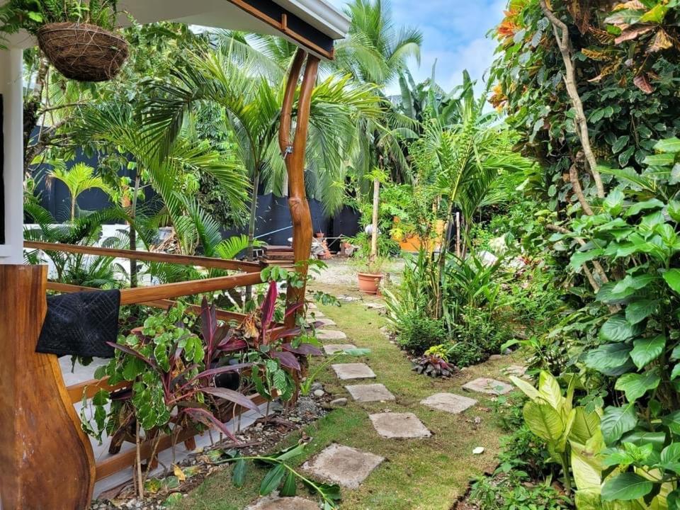 ホテル Mecca Puerto Viejo de Talamanca エクステリア 写真