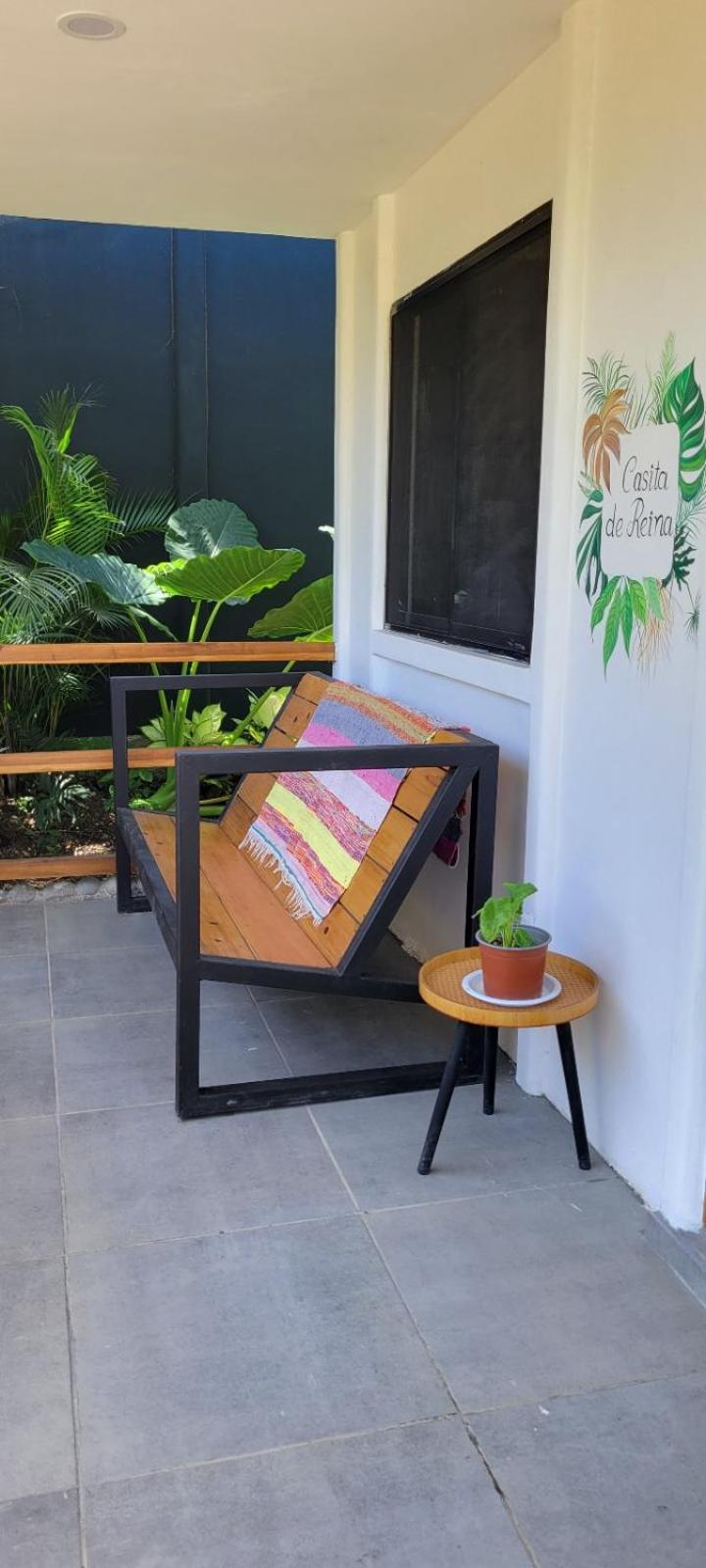 ホテル Mecca Puerto Viejo de Talamanca エクステリア 写真